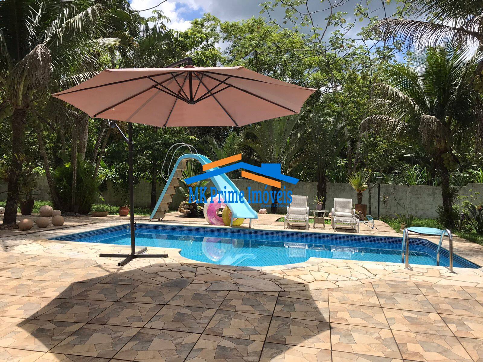Sítio à venda com 3 quartos, 450m² - Foto 30