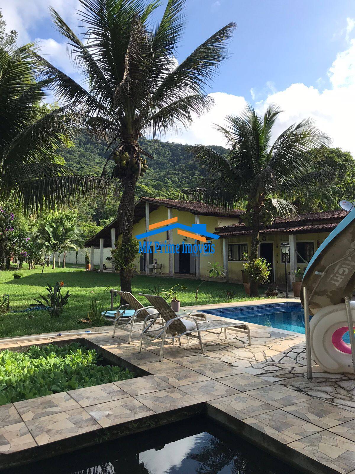 Sítio à venda com 3 quartos, 450m² - Foto 33