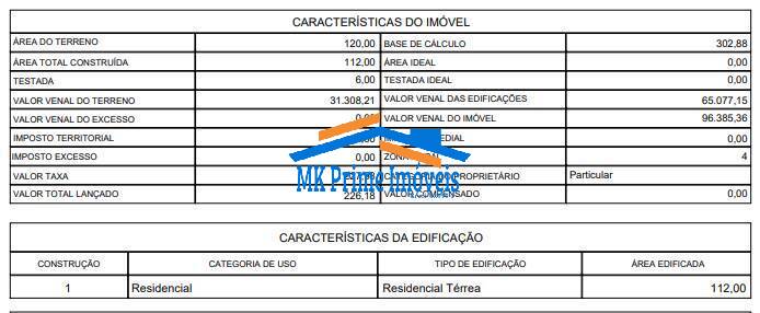 Casa, 2 quartos, 112 m² - Foto 27