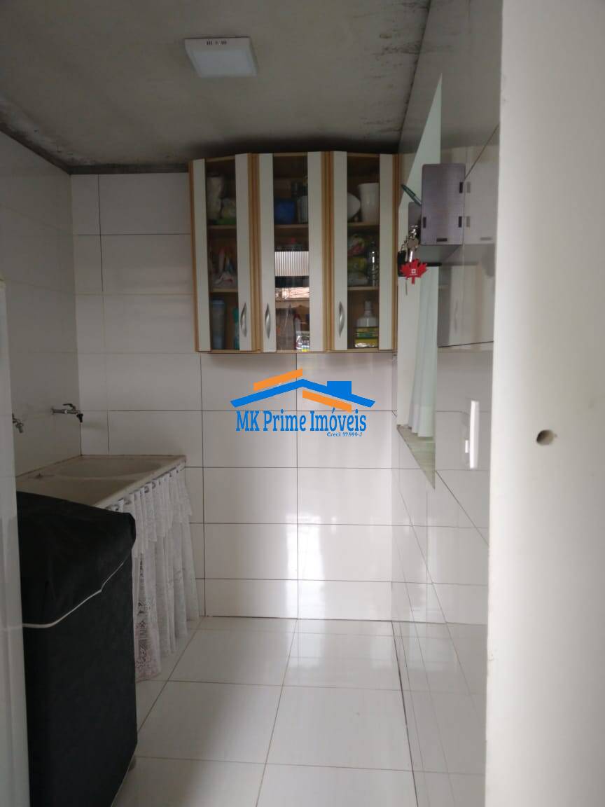 Sobrado, 3 quartos, 90 m² - Foto 19