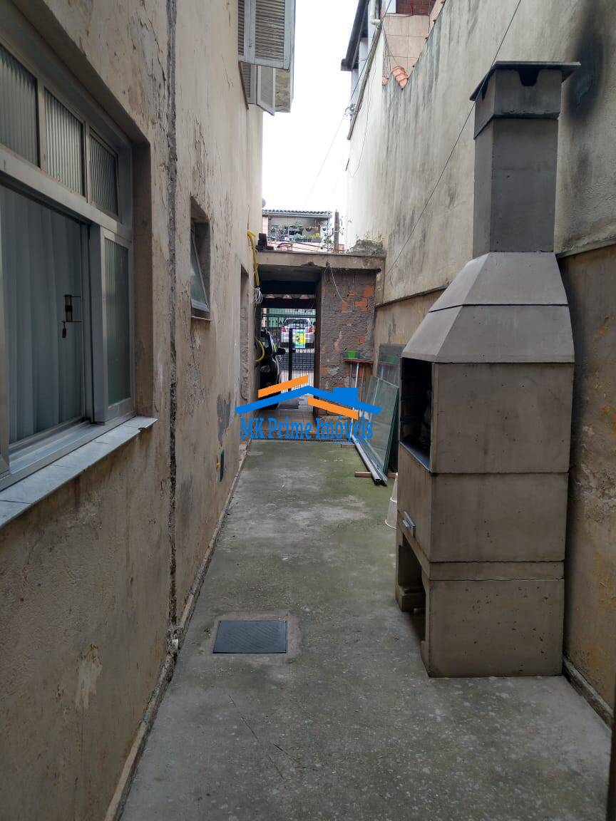 Sobrado, 3 quartos, 90 m² - Foto 20