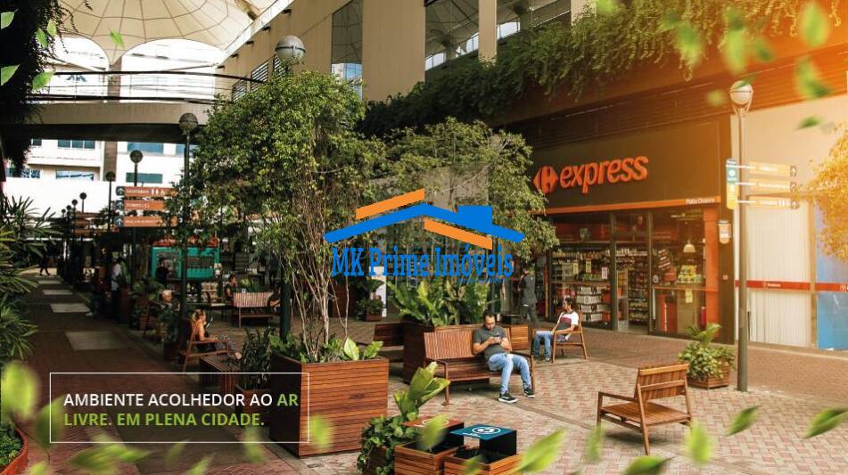 Conjunto Comercial-Sala para alugar, 961m² - Foto 16