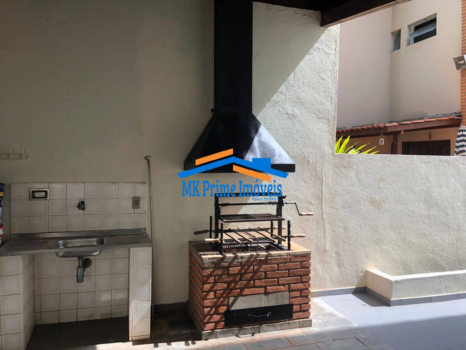 Casa de Condomínio, 3 quartos - Foto 30