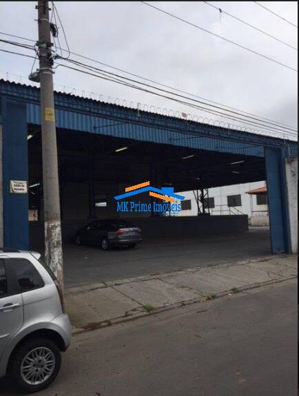 Depósito-Galpão, 3247 m² - Foto 19