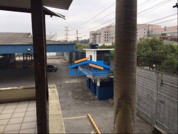 Depósito-Galpão, 3247 m² - Foto 21