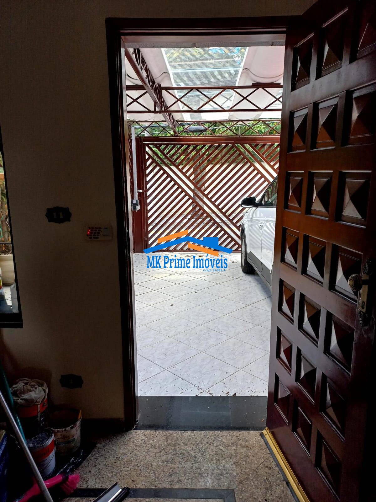 Sobrado à venda e aluguel com 3 quartos, 333m² - Foto 5