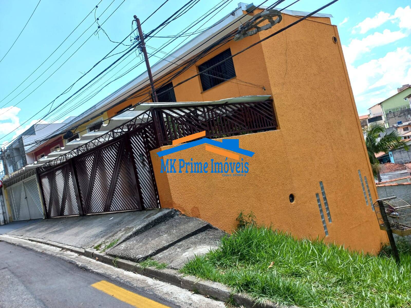 Sobrado à venda e aluguel com 3 quartos, 333m² - Foto 3
