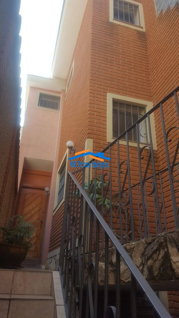 Sobrado, 3 quartos, 279 m² - Foto 17