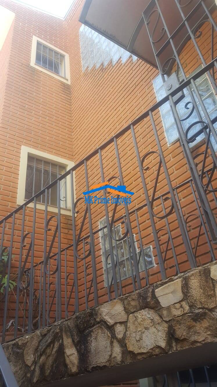 Sobrado, 3 quartos, 279 m² - Foto 18