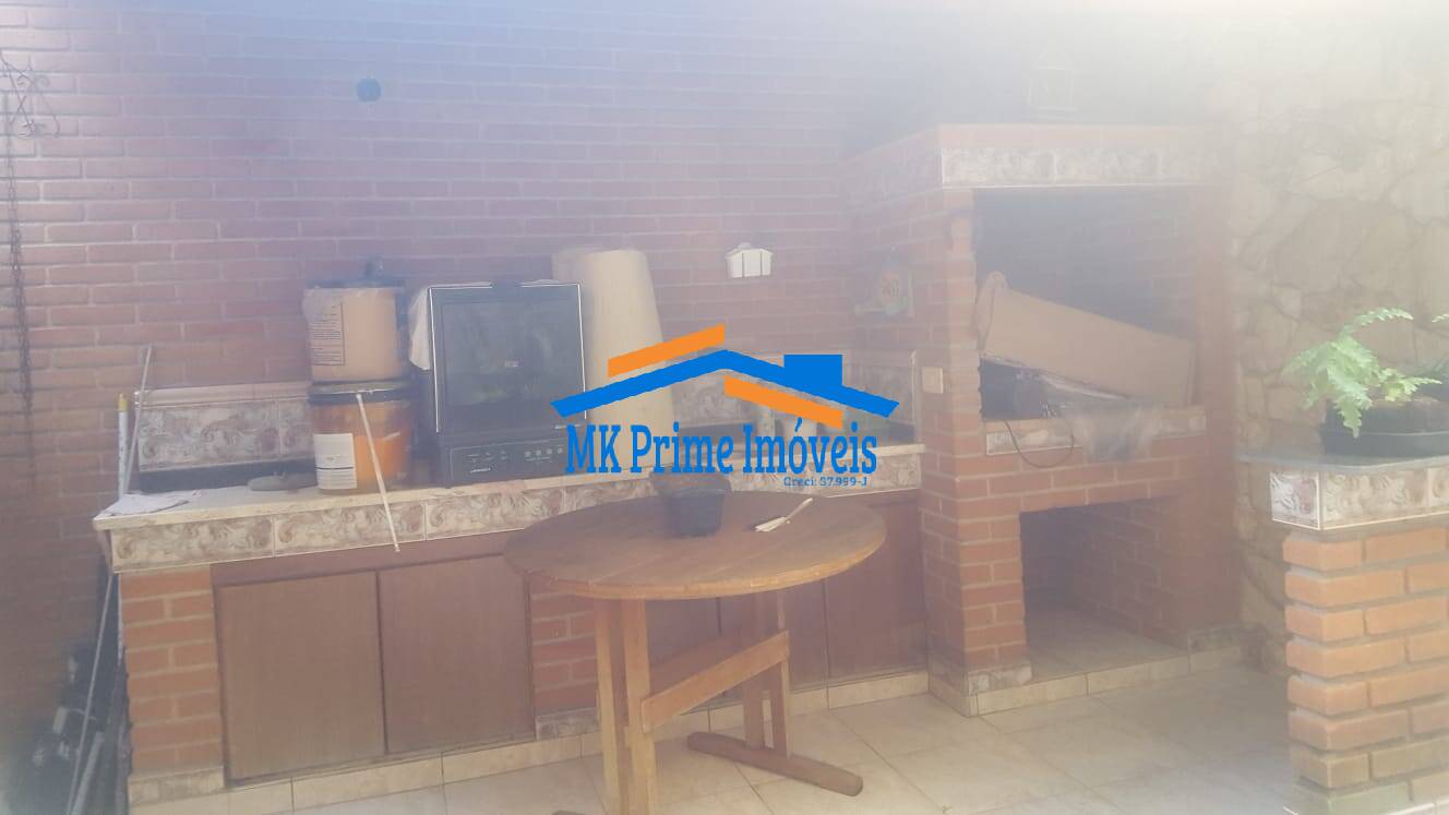 Sobrado, 3 quartos, 279 m² - Foto 16