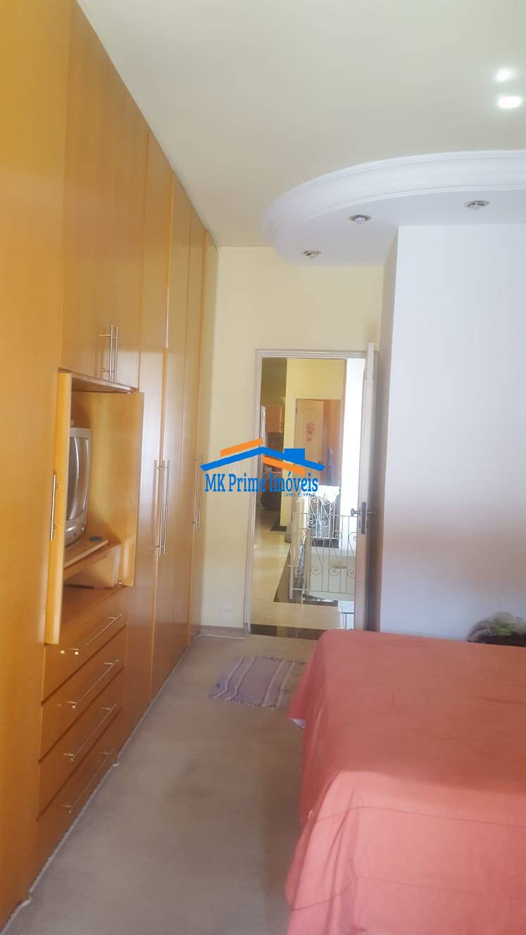 Sobrado, 3 quartos, 279 m² - Foto 21