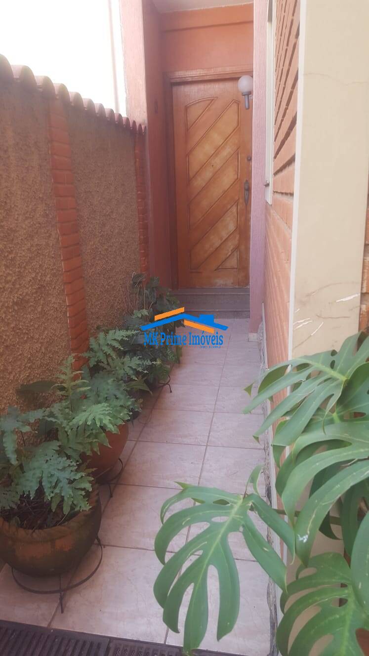 Sobrado, 3 quartos, 279 m² - Foto 19