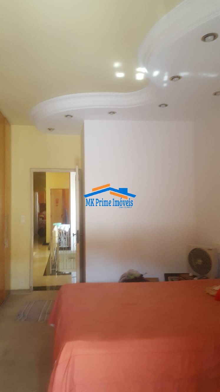 Sobrado, 3 quartos, 279 m² - Foto 22