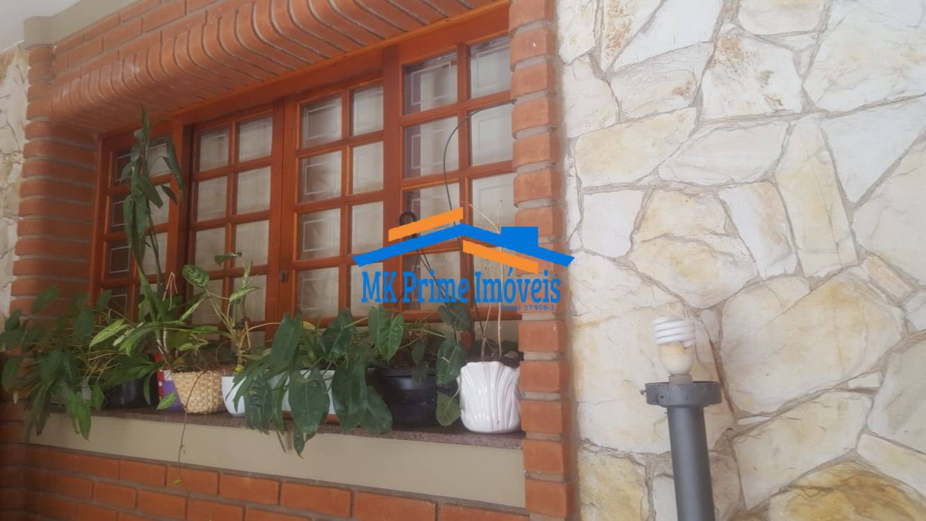 Sobrado, 3 quartos, 279 m² - Foto 24