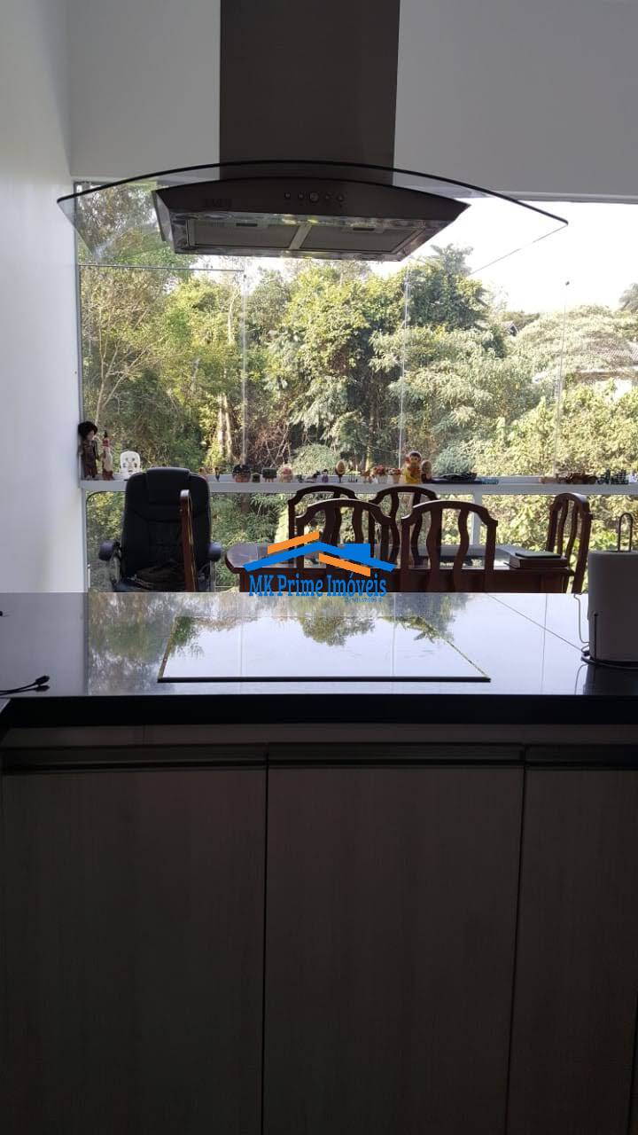 Casa de Condomínio, 4 quartos - Foto 38