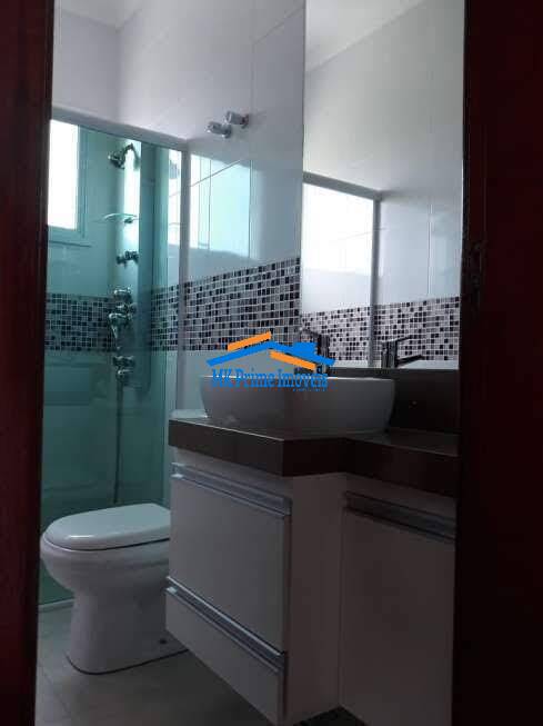 Casa de Condomínio, 4 quartos - Foto 23