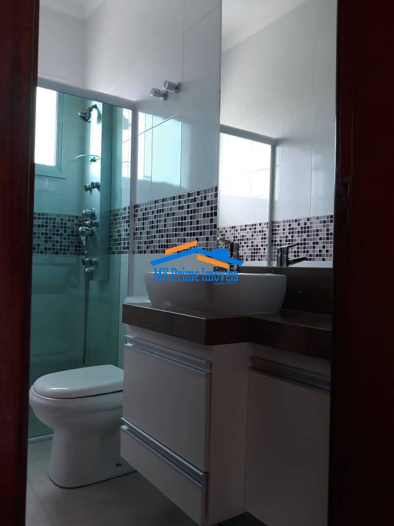 Casa de Condomínio, 4 quartos - Foto 28