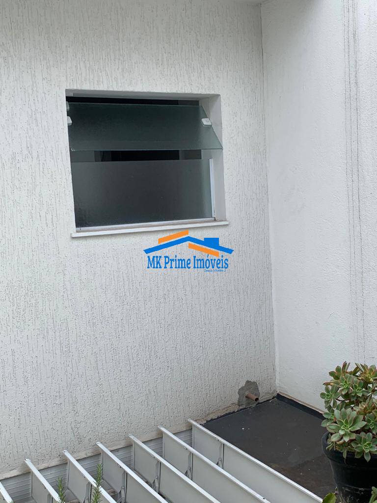 Sobrado, 3 quartos, 156 m² - Foto 18
