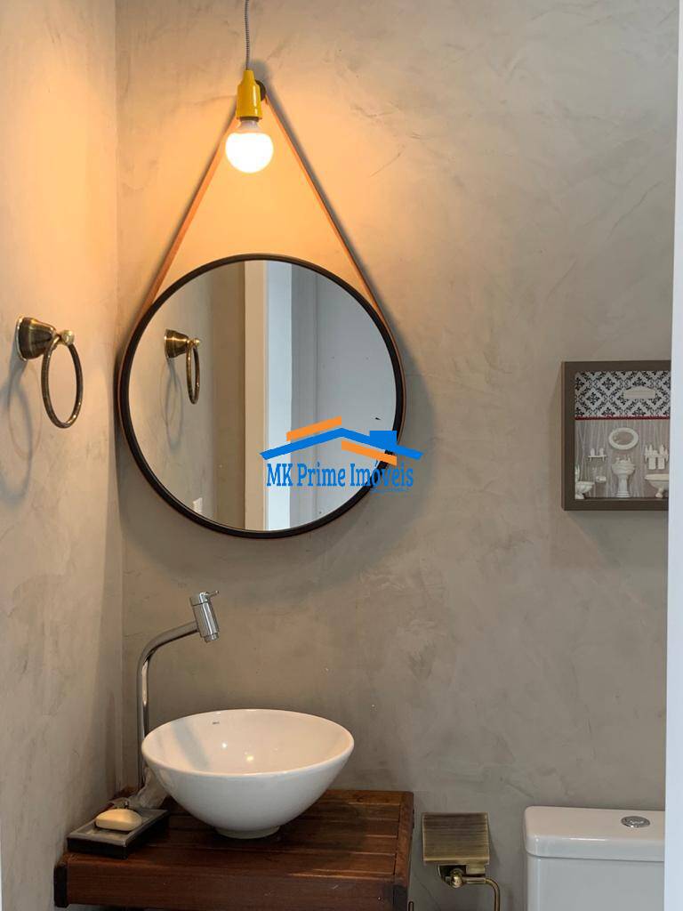 Sobrado, 3 quartos, 156 m² - Foto 19