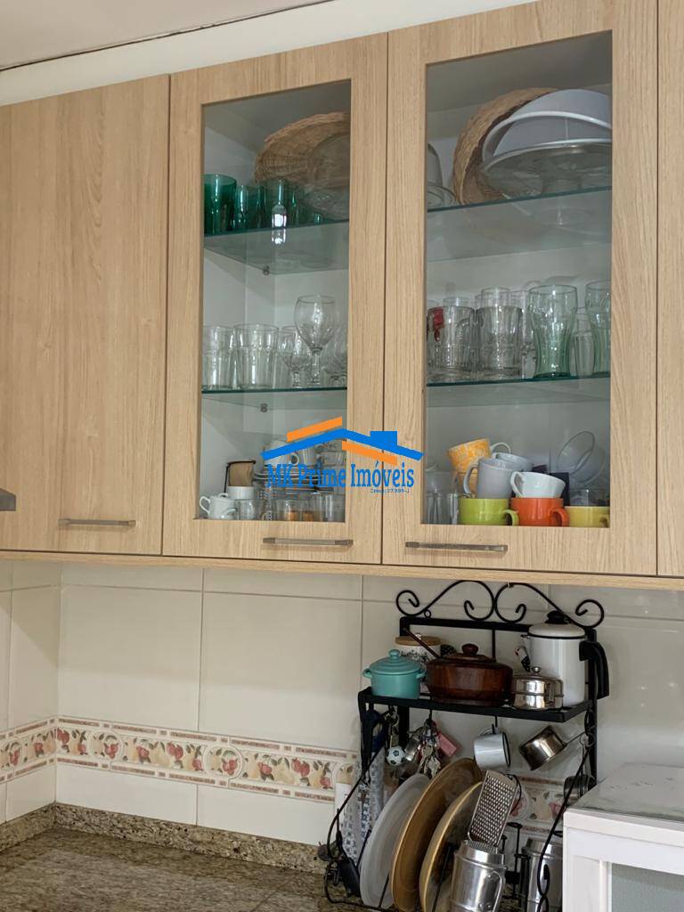 Sobrado, 3 quartos, 156 m² - Foto 21