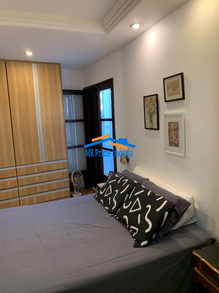 Sobrado, 3 quartos, 156 m² - Foto 22