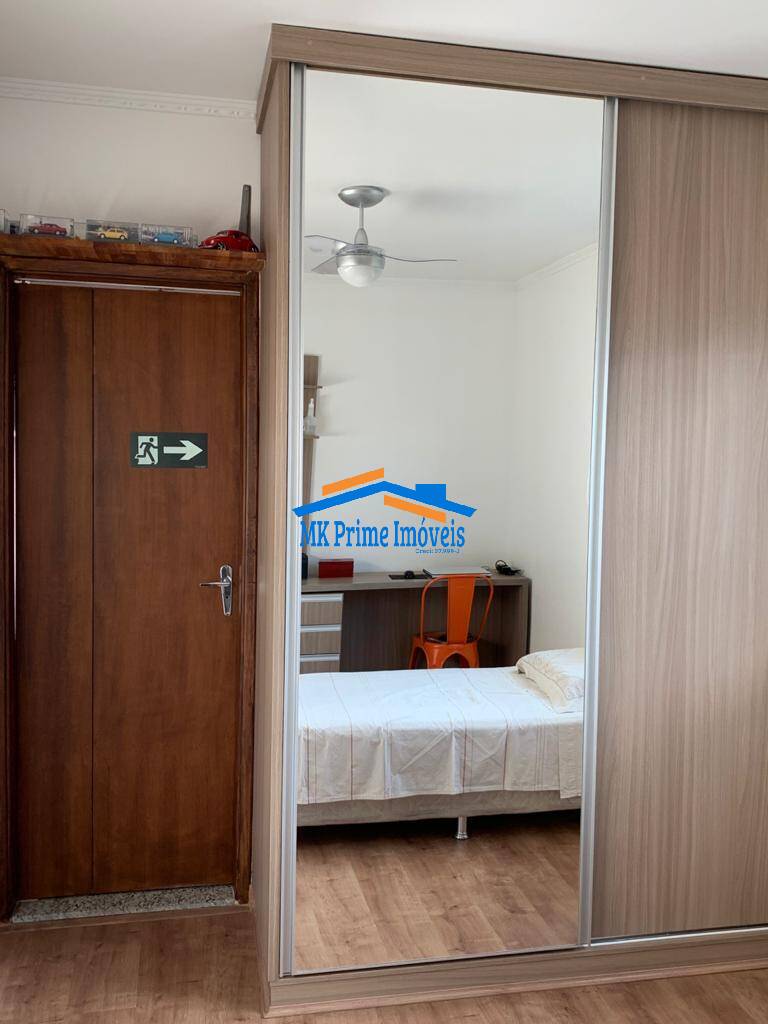 Sobrado, 3 quartos, 156 m² - Foto 24