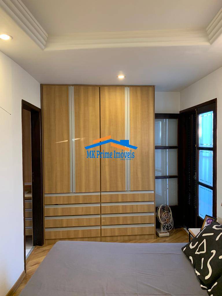 Sobrado, 3 quartos, 156 m² - Foto 25