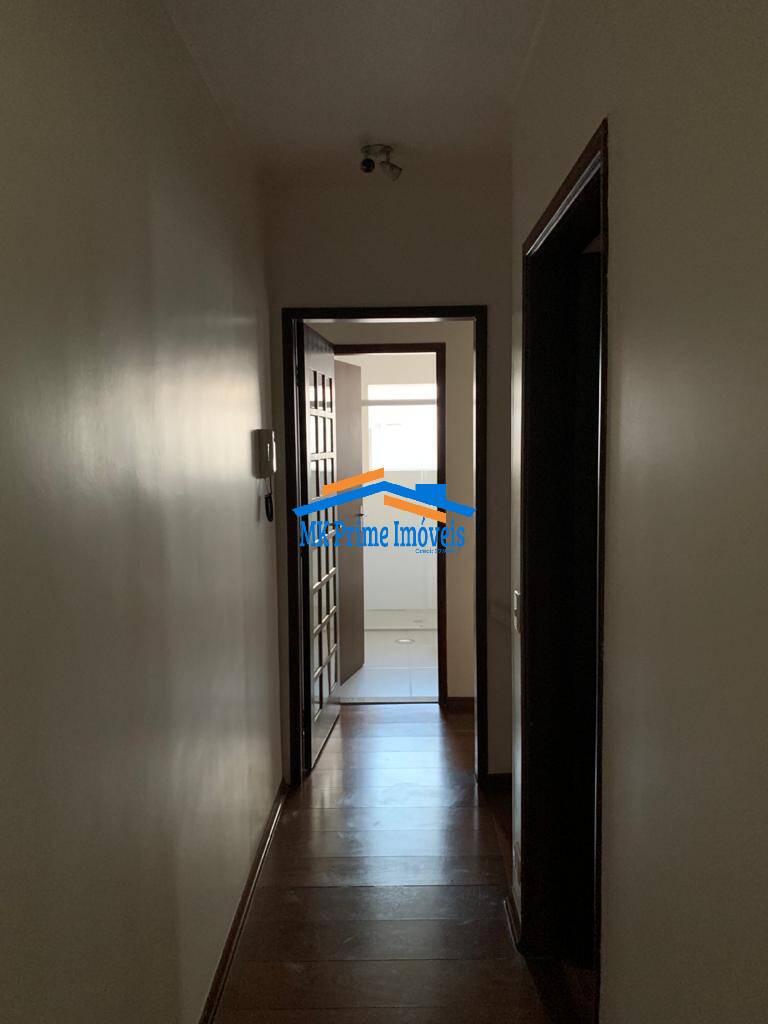 Sobrado, 3 quartos, 156 m² - Foto 26