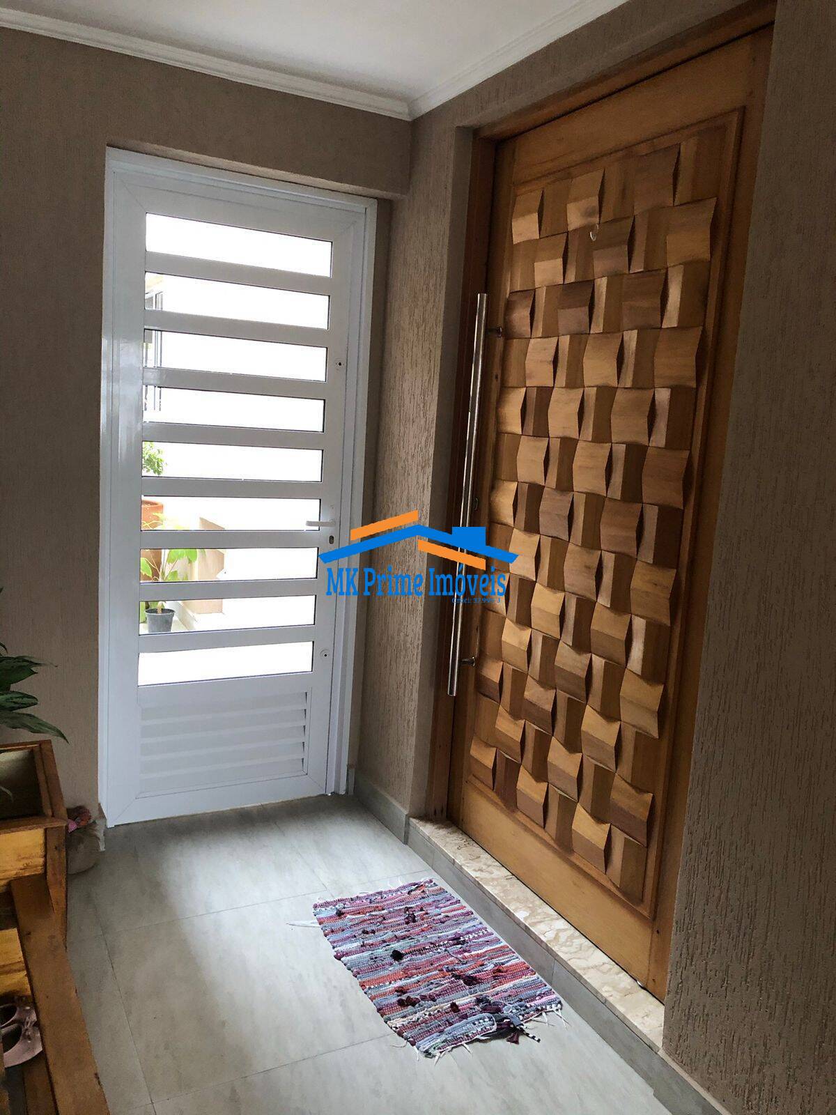 Sobrado, 3 quartos, 156 m² - Foto 28