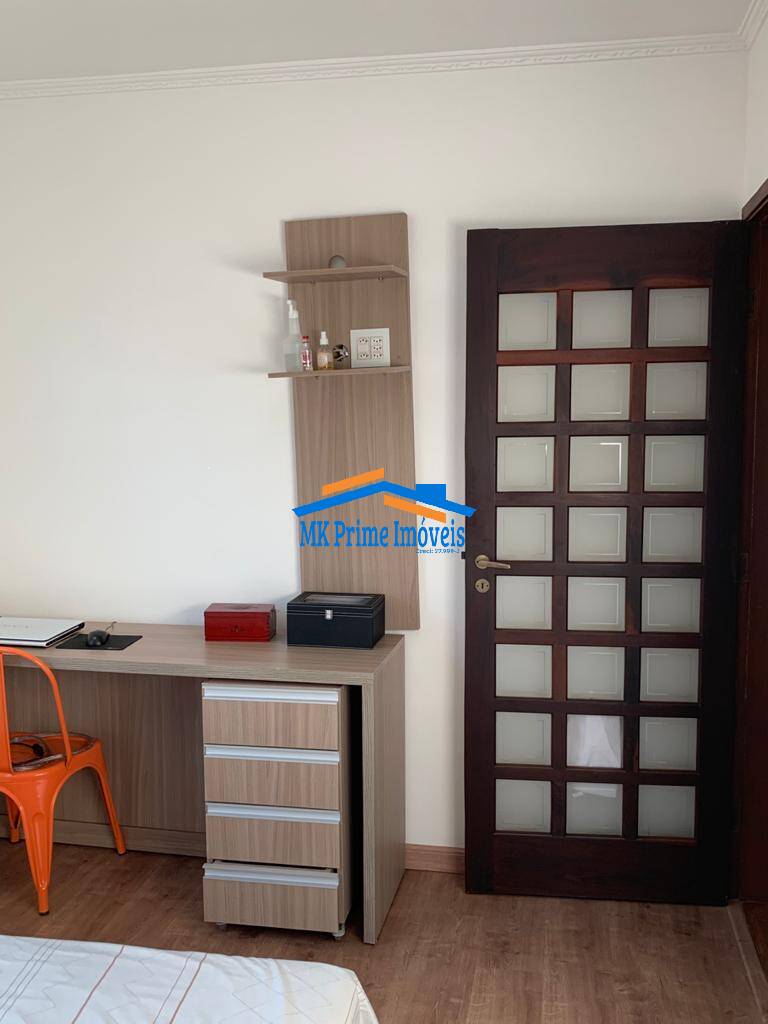 Sobrado, 3 quartos, 156 m² - Foto 27