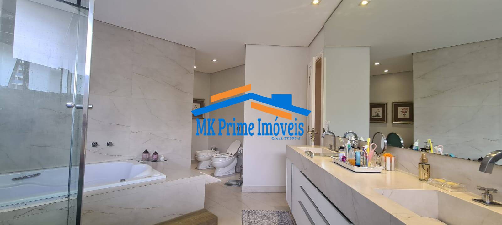 Casa de Condomínio à venda com 4 quartos, 700m² - Foto 24