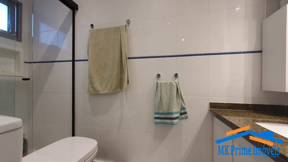 Casa de Condomínio, 4 quartos - Foto 16