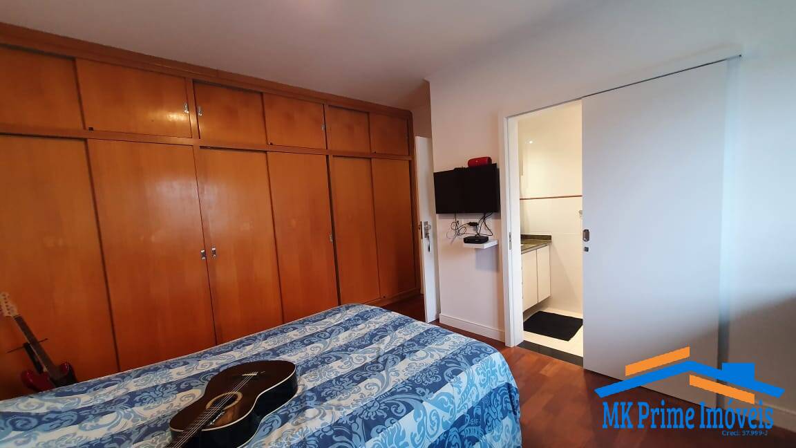 Casa de Condomínio, 4 quartos - Foto 24