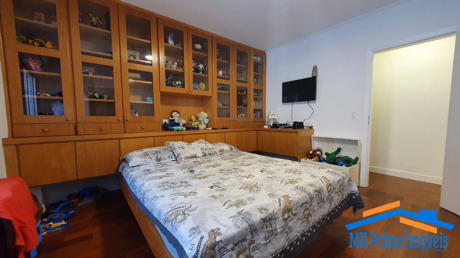 Casa de Condomínio, 4 quartos - Foto 25