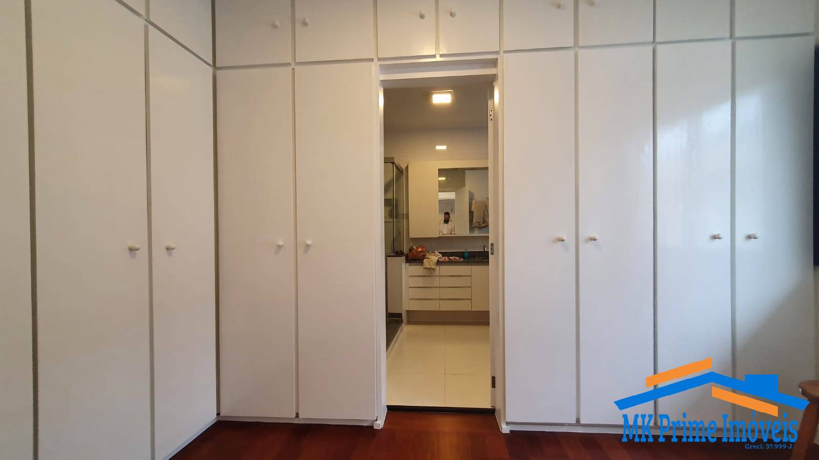 Casa de Condomínio, 4 quartos - Foto 32