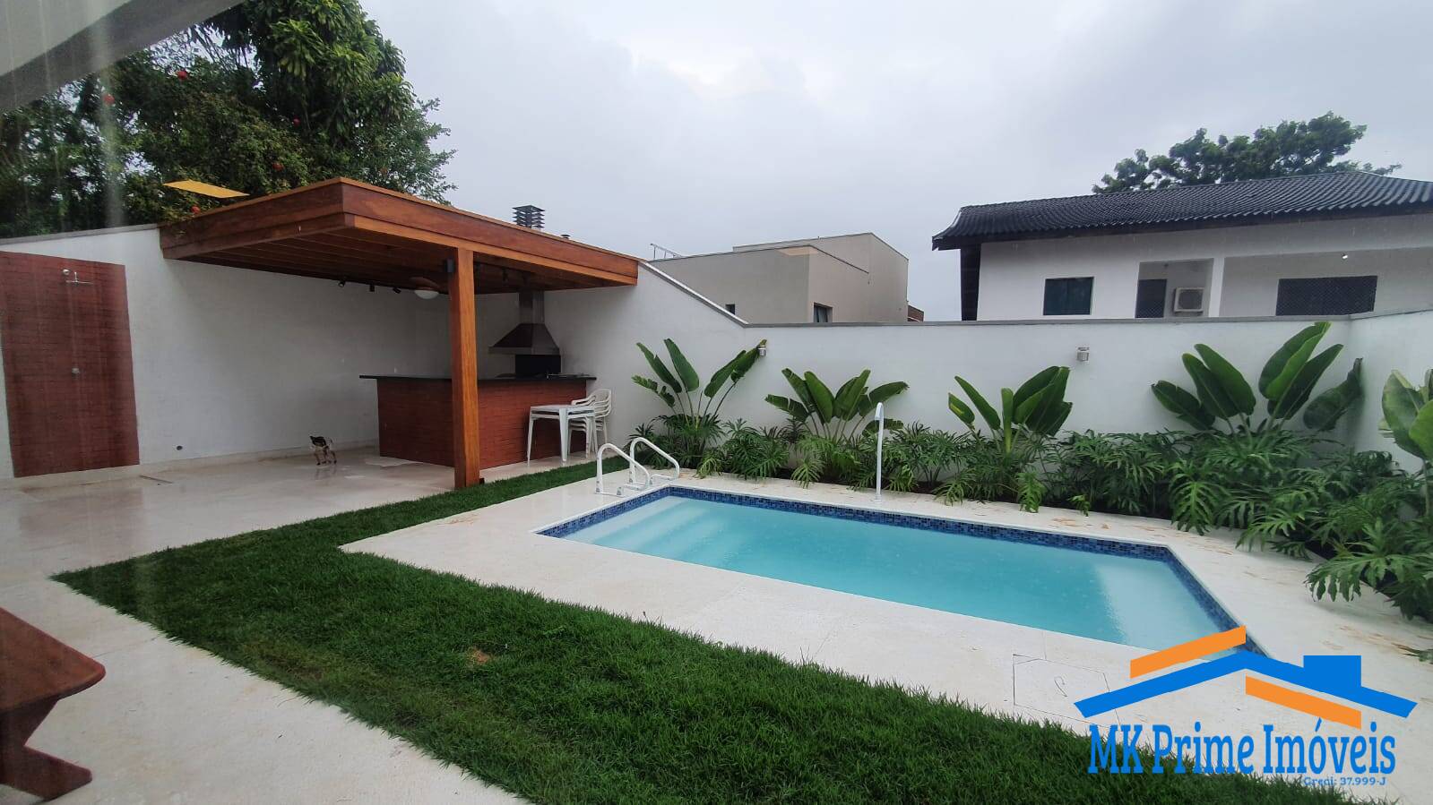 Casa de Condomínio, 4 quartos - Foto 41