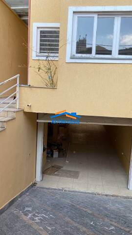 Sobrado, 3 quartos, 199 m² - Foto 16