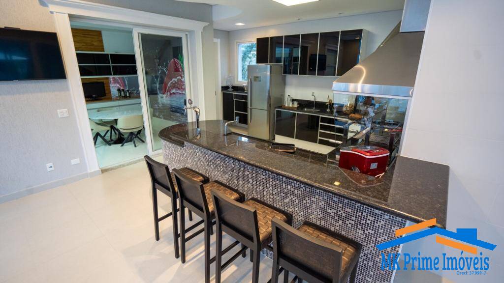 Casa de Condomínio, 6 quartos - Foto 41