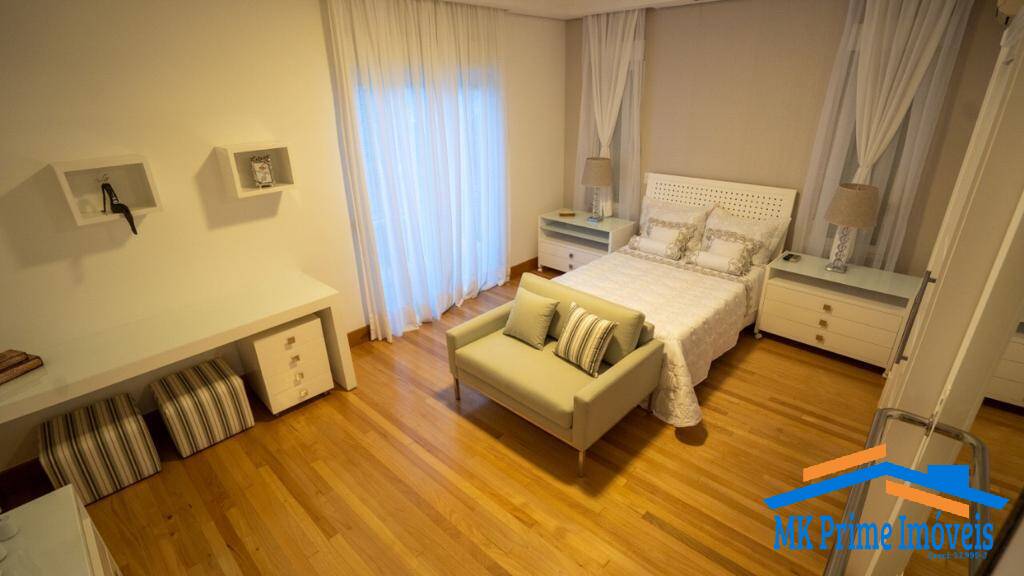 Casa de Condomínio, 6 quartos - Foto 33