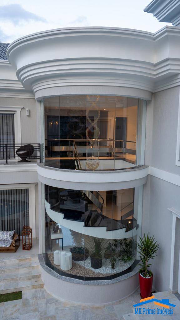 Casa de Condomínio, 6 quartos - Foto 17
