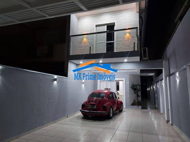 Sobrado, 3 quartos, 167 m² - Foto 16