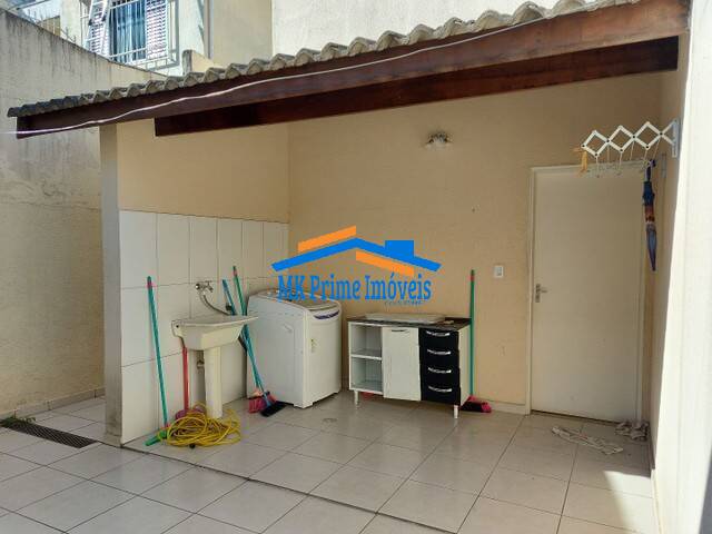 Sobrado, 3 quartos, 167 m² - Foto 18
