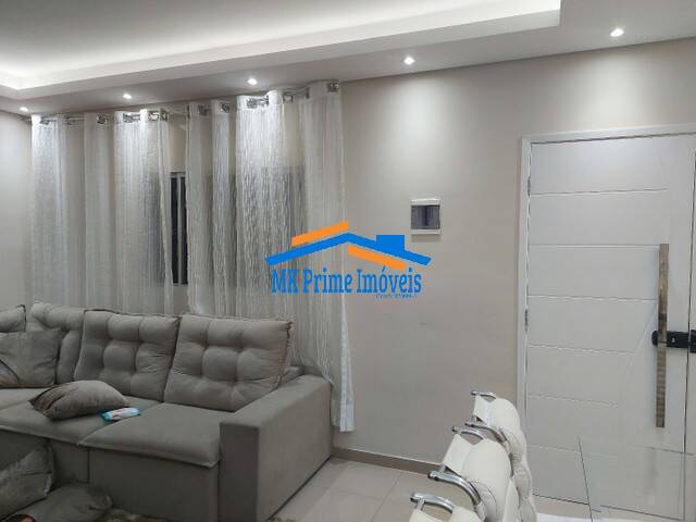 Sobrado, 3 quartos, 167 m² - Foto 19