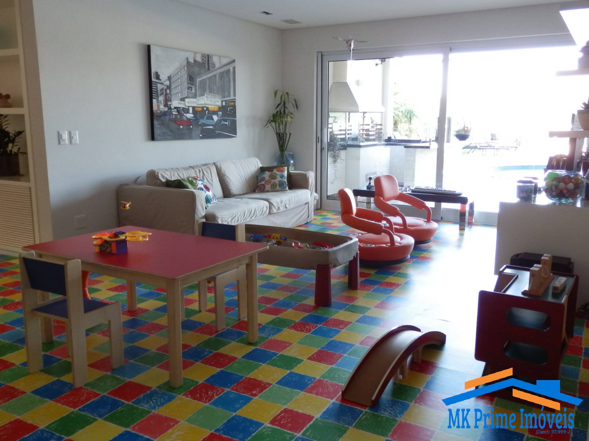 Casa de Condomínio, 4 quartos - Foto 47