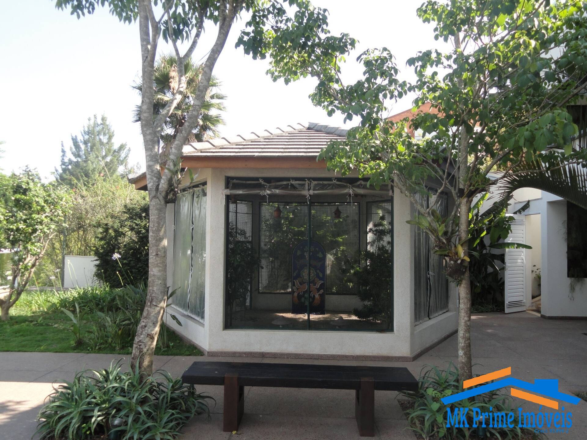 Casa de Condomínio, 4 quartos - Foto 21