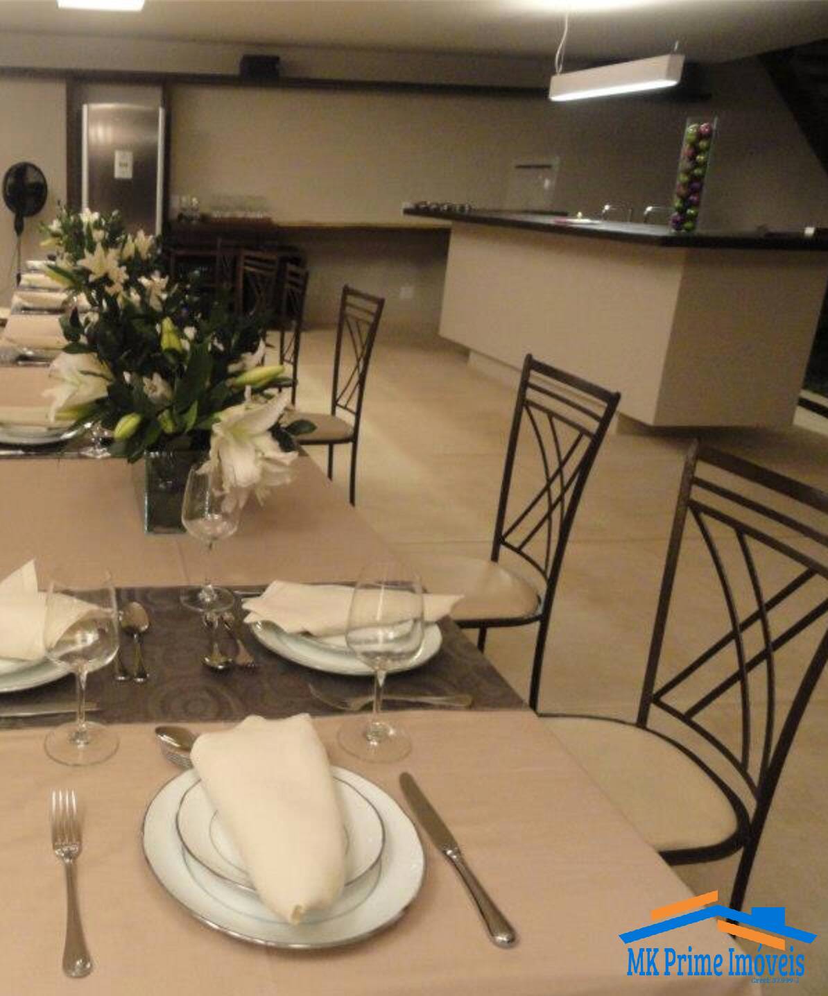 Casa de Condomínio, 4 quartos - Foto 45