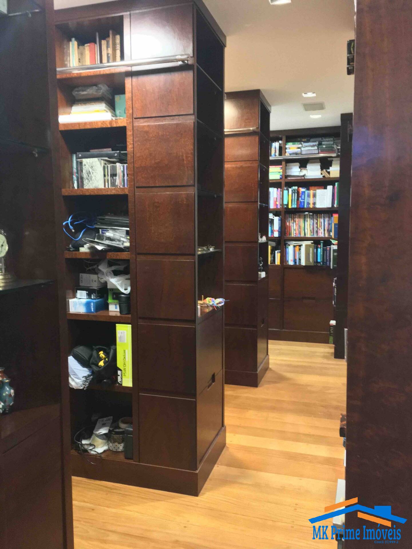 Casa de Condomínio, 4 quartos - Foto 41
