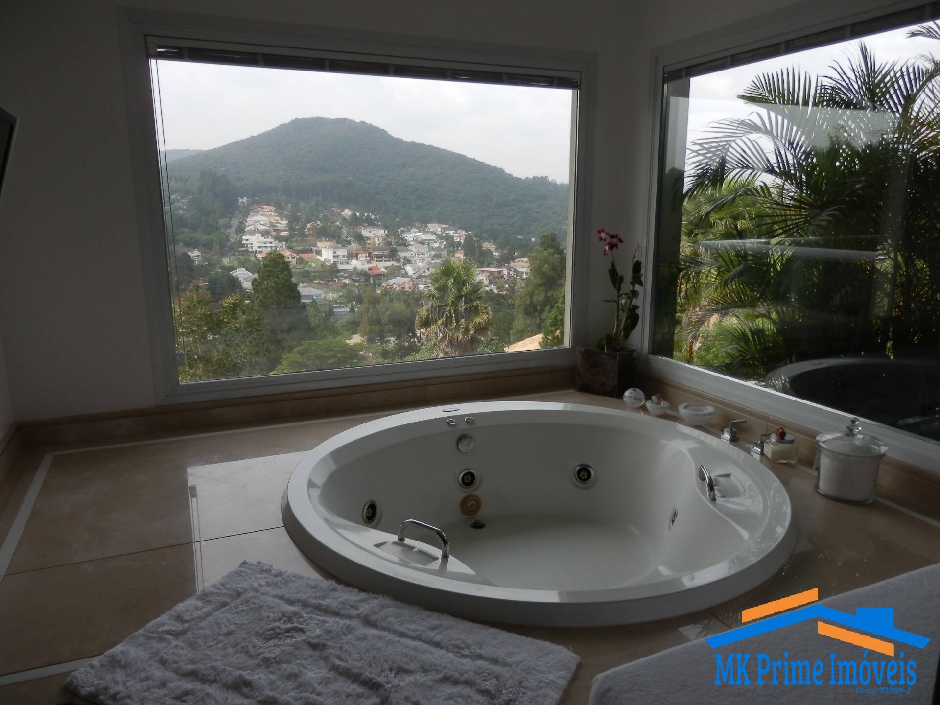 Casa de Condomínio, 4 quartos - Foto 43