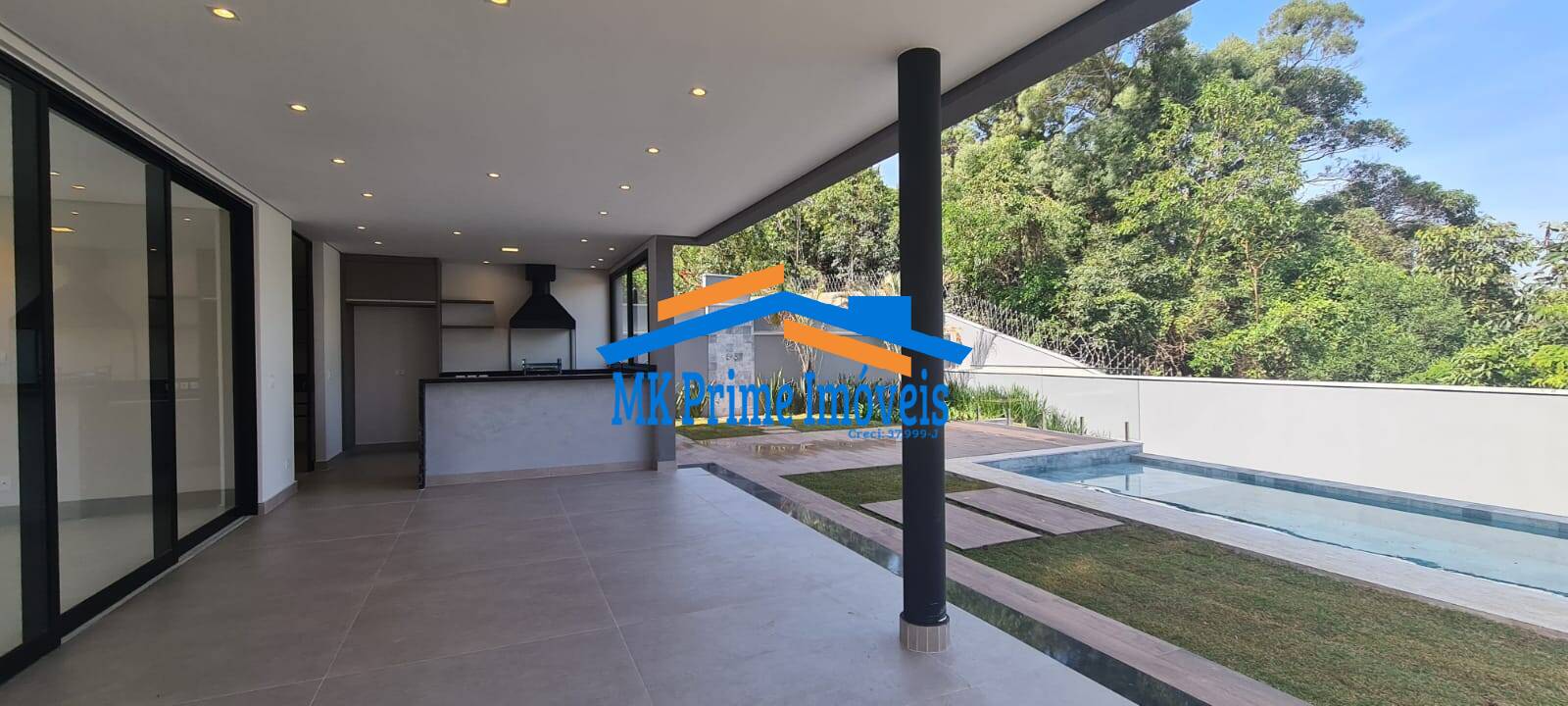 Casa de Condomínio, 4 quartos - Foto 40