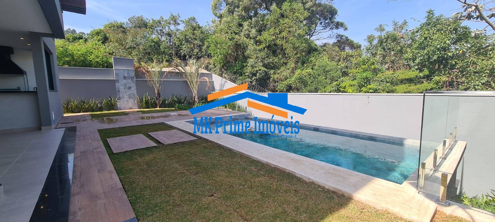 Casa de Condomínio, 4 quartos - Foto 42